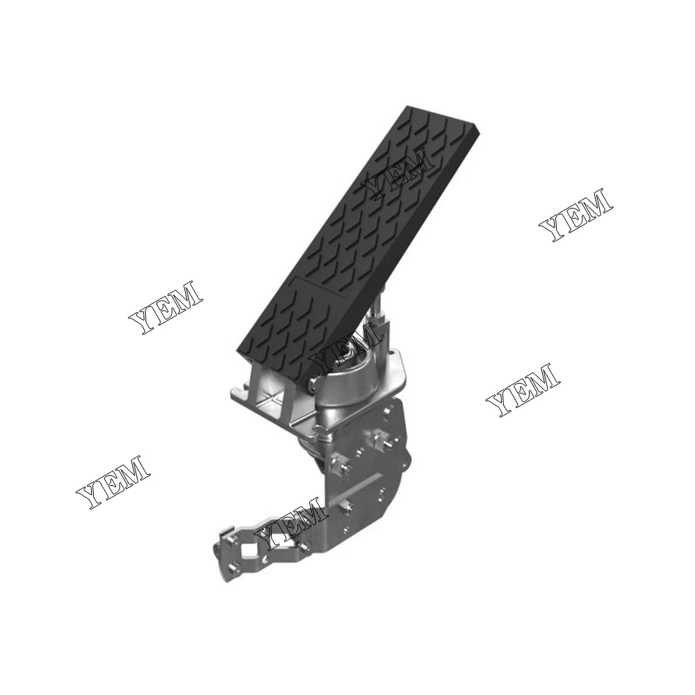 Pedal Assembly 243-0059 for Caterpillar 2