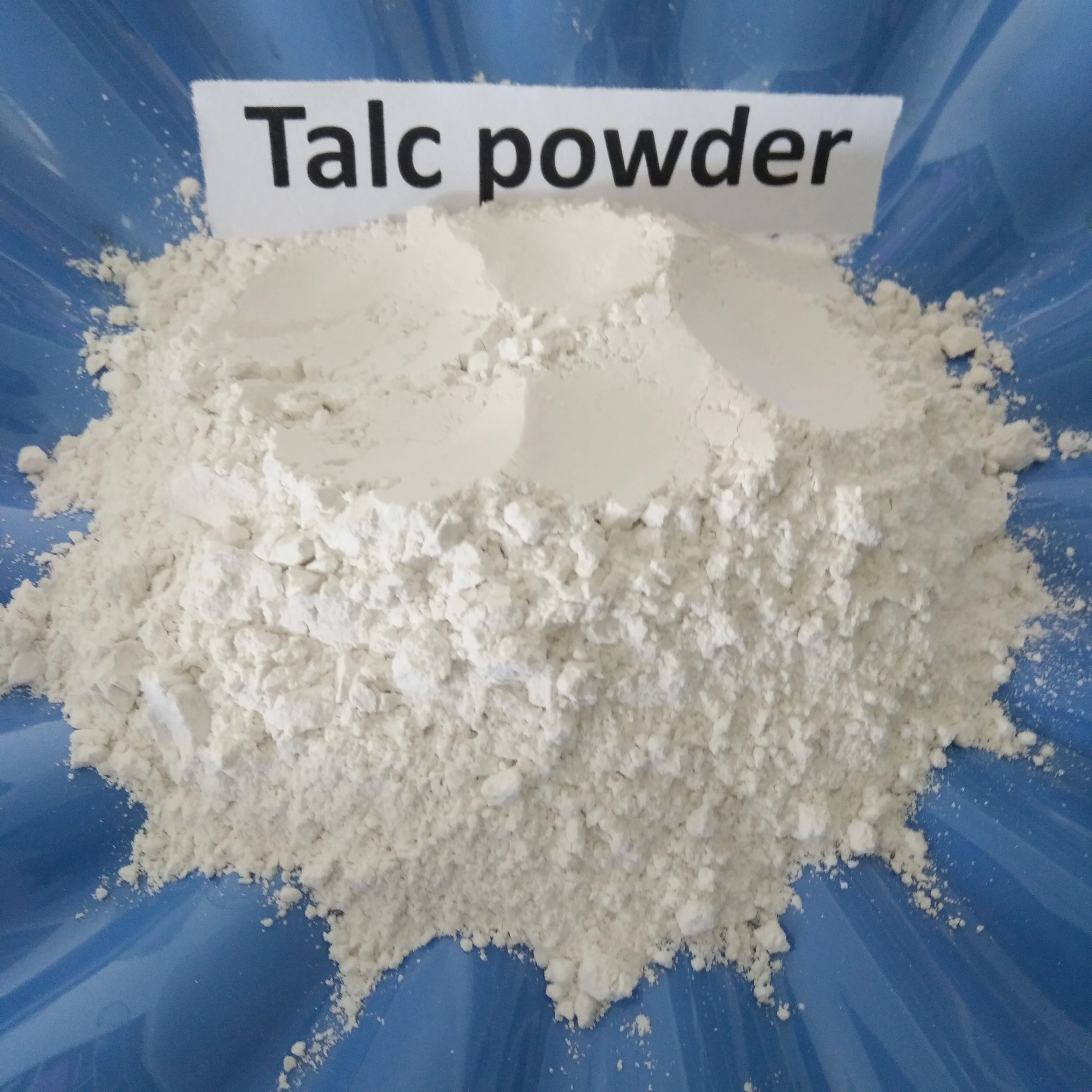 Whole Sale Quality Guaranteed Industrial Talcum Powder