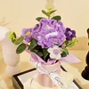 Carnation Purple
