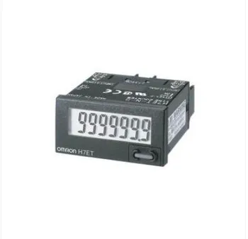New and Original COUNTER Timer H7EC-NV-BH H7ET-N H7ET-NV