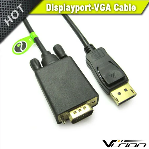 5M DisplayPort Cavo Prolunga Presa Maschio A Femmina V1.2 - Foto 10