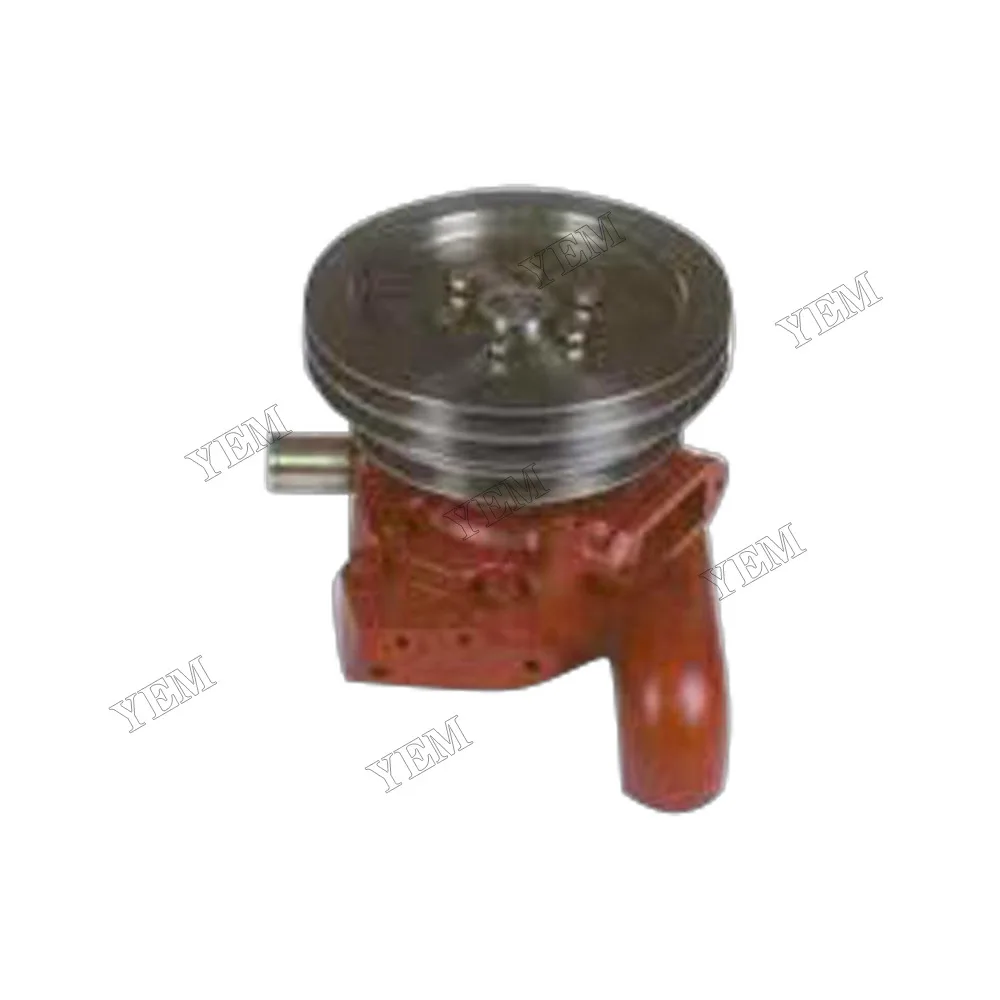 Water Pump 65.06500-6347 Fit for Doosan-Dawoo 6110B Engine