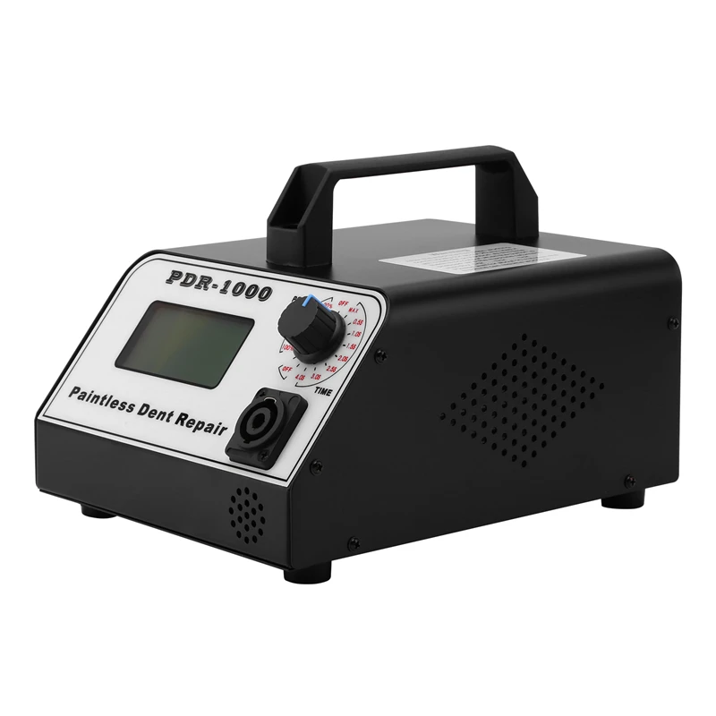 Pdr Hotbox Dent Puller Machine Electric Induction Heater Fast Car Dent ...