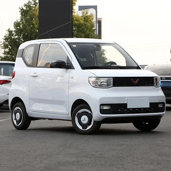 Wuling hongguang mini ev car new energy vehicles 2022 electric vehicle