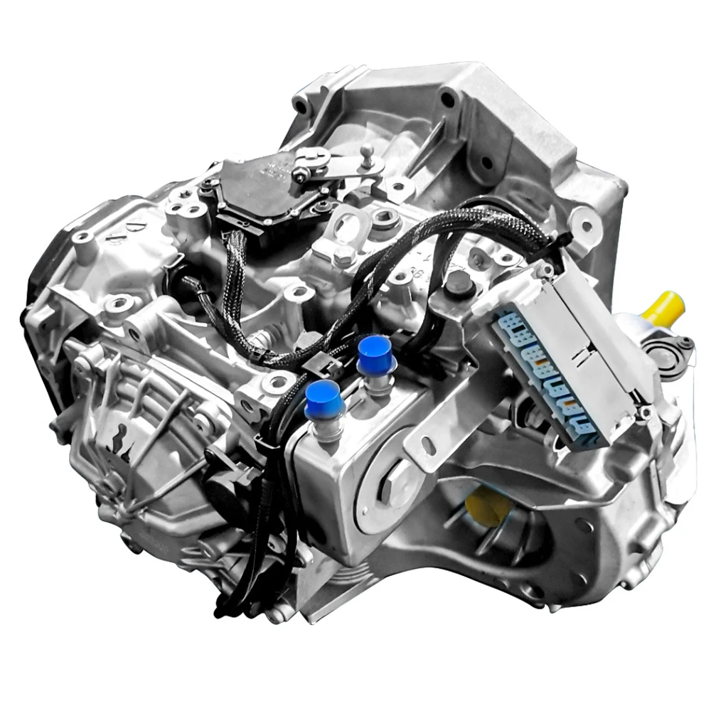 AL4 DPO Automatic Transmission Gearbox 1.6L 2.0L AL4/DPO for Peugeot 306 307 308 206 207 for Citroen C2 C3 C4 C5 for Renault