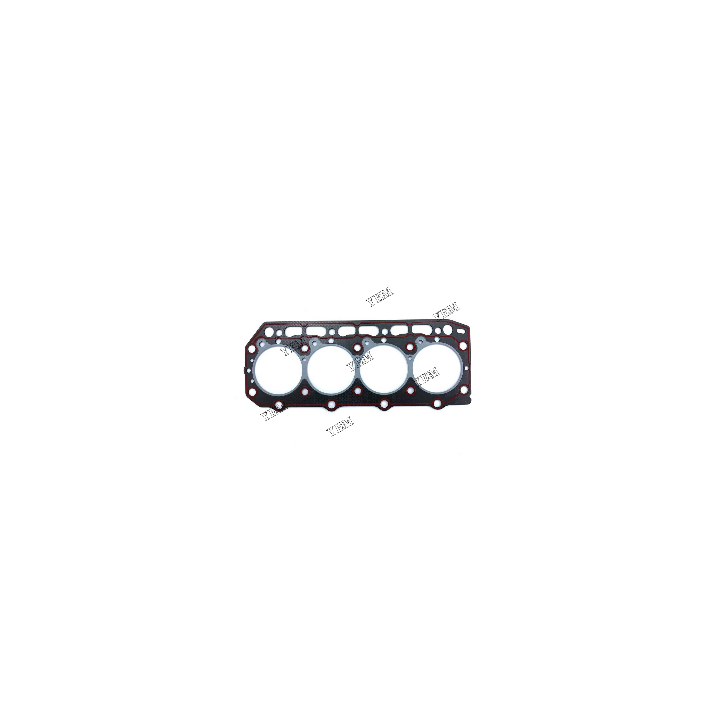Full Gasket Kit 4D84-2 for Yanmar Fast Delivery Engine Parts