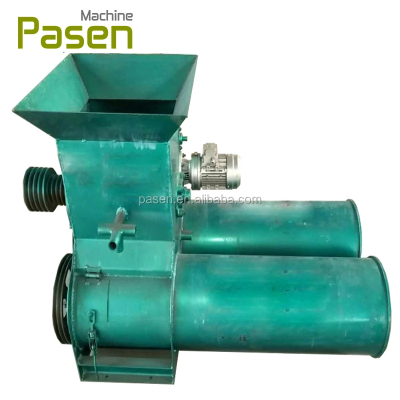 Arrowroot Starch Processing Machine / Potato Starch Processing Machinery