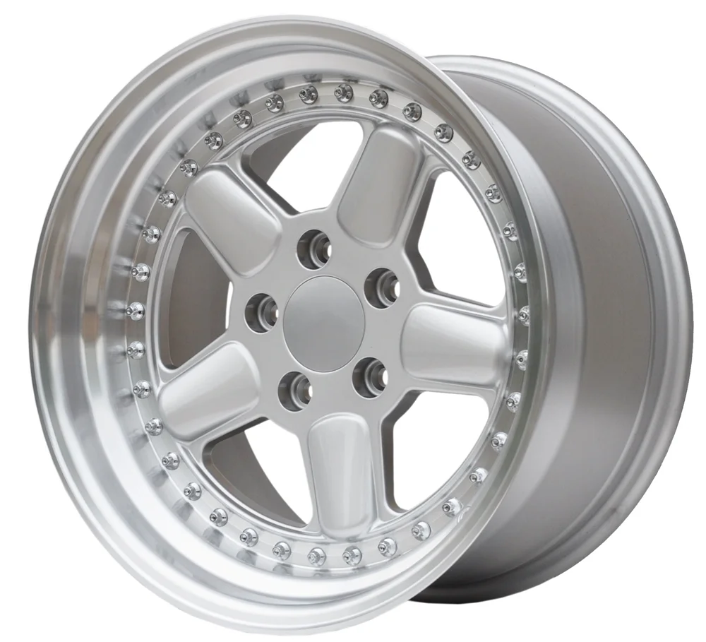 17 дюймов 5*120 легковой автомобиль легкосплавные колесные диски для