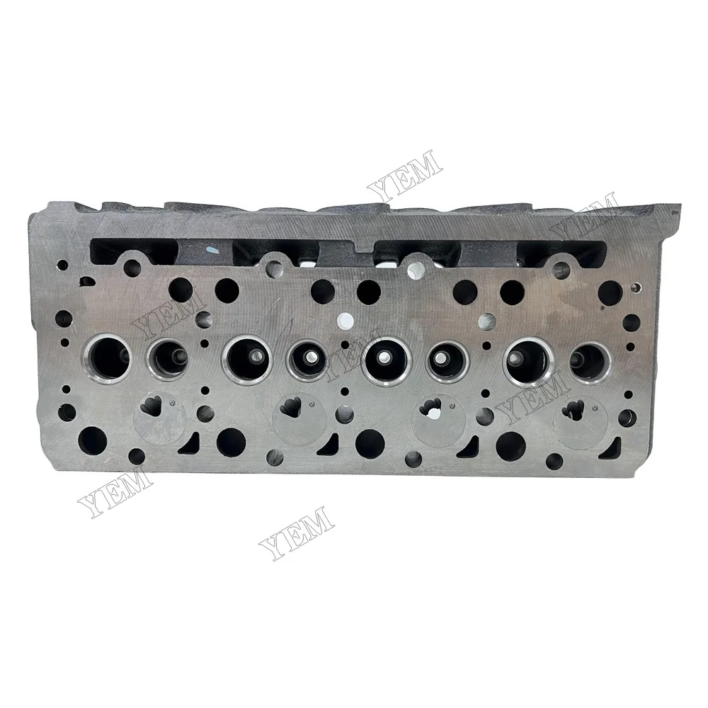 Z751 Cylinder Head Compatible for Kubota Engine Parts Factory 6