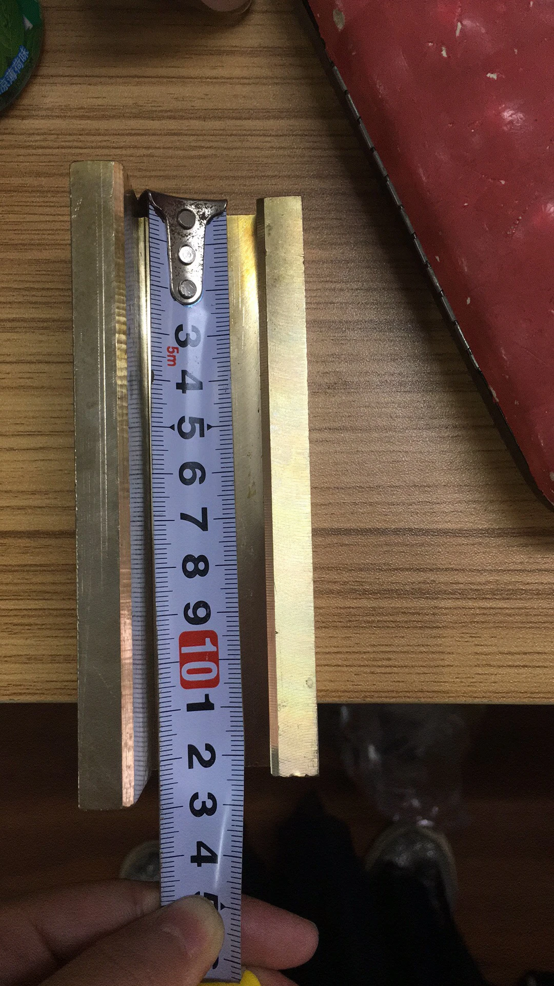 27A2493 Bushing for Grader Spare Parts Bearing Bushing