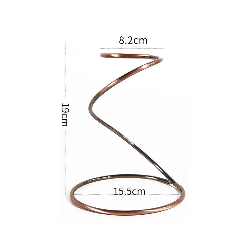 Cheap Price Pour Over Maker Drip Station Drip Coffee For Filter Cup