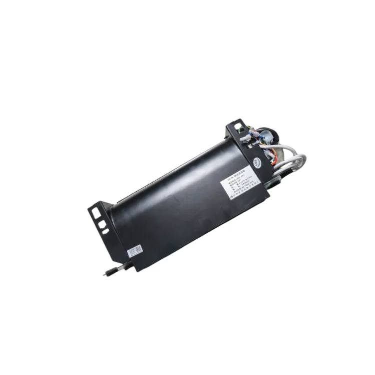 Cross Flow Fan, FB-9B, 220V - detail 10