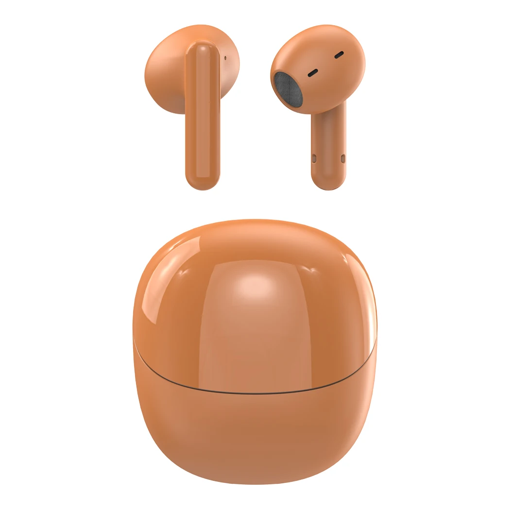 Hot Selling Touch Control IPX 5 Waterproof Earbuds Wireless Tws Earphone With Retail Box