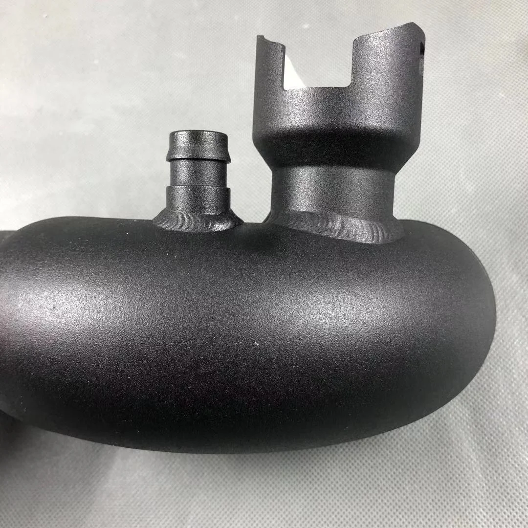 High Quality Turbo air Inlet Pipe for bmw N20 Intake Pipe