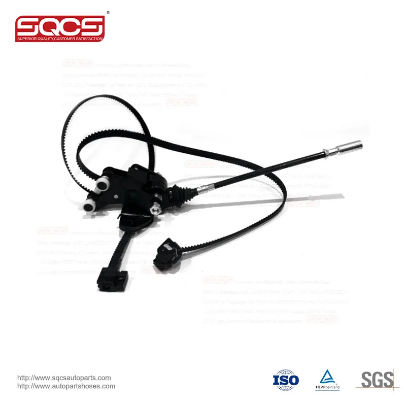 SQCS Professional Sliding Door Roller Middle Guide Rail OE9067603247 with 6 Month Warranty and 100% Tested for Mercedes Benz Sprinter W906