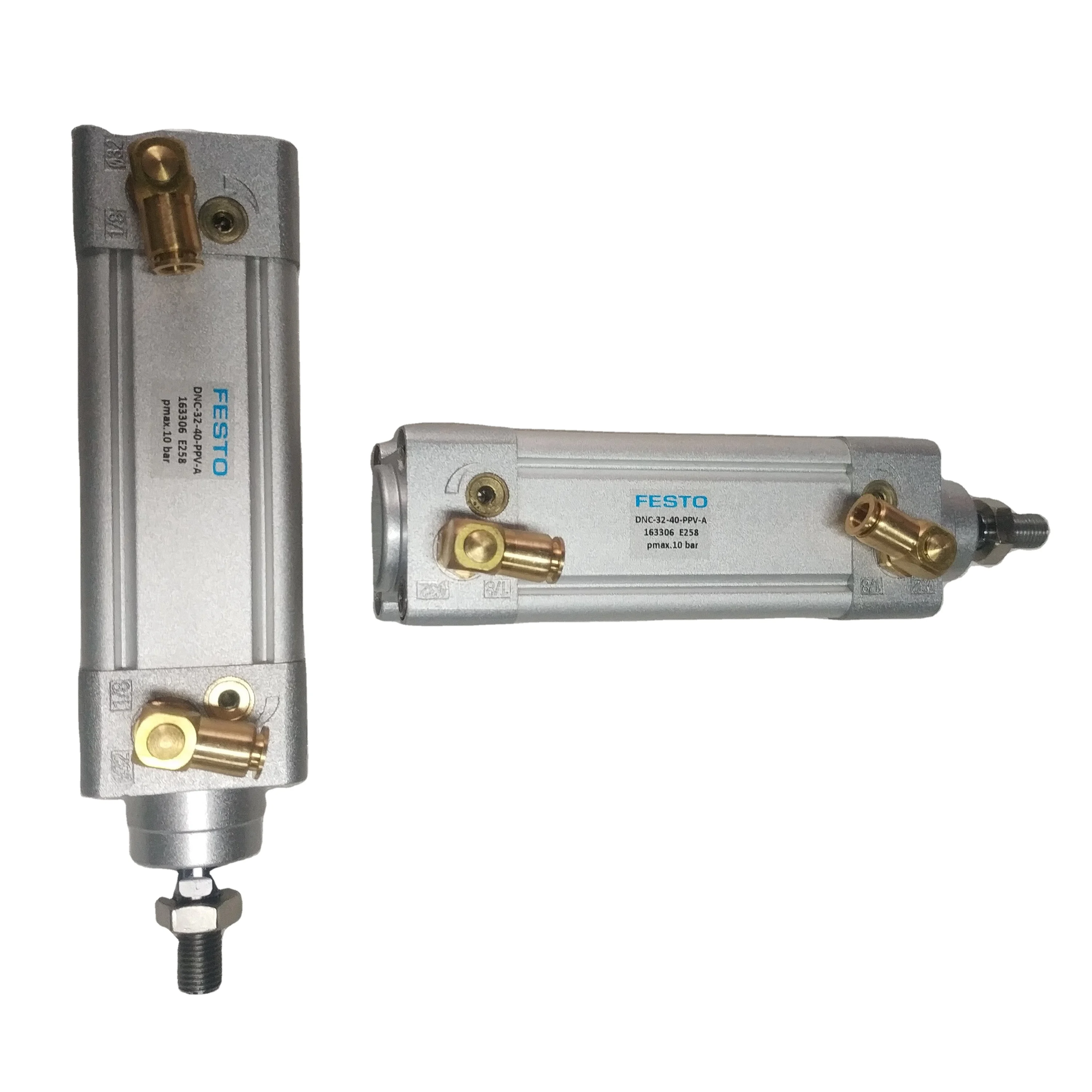 Pneumatic Cylinder 00.580.4478 for HEIDELBERG SM74/SM102