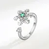 White gold color