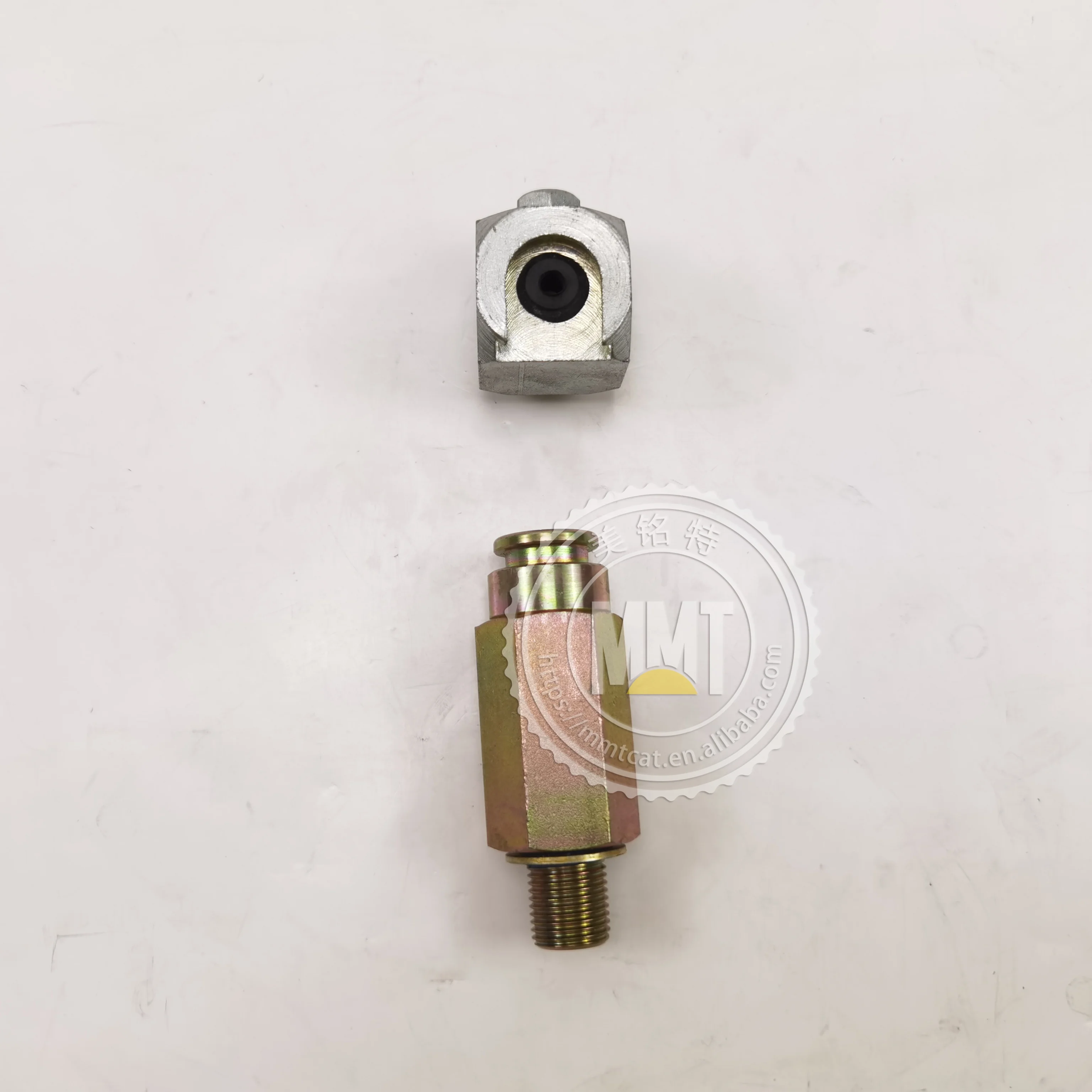 336D 329D 349D 9Q-5691 508-8366 Grease Valve - High Quality