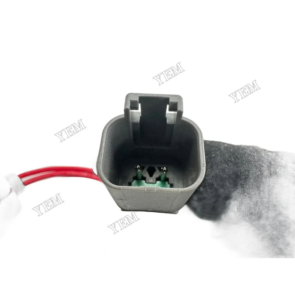 Solenoid Valve 6678891 38010061 Fit for Bobcat 773 753 763 Engine 5