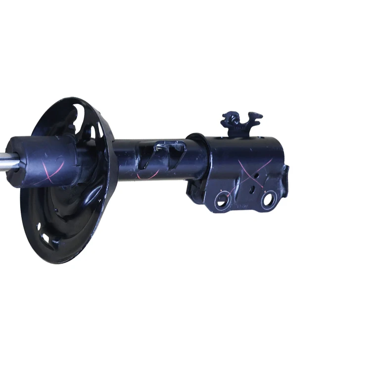 サソリ剥製 Toyota BZ4X Shock Absorbers - Reliable Suspension Parts