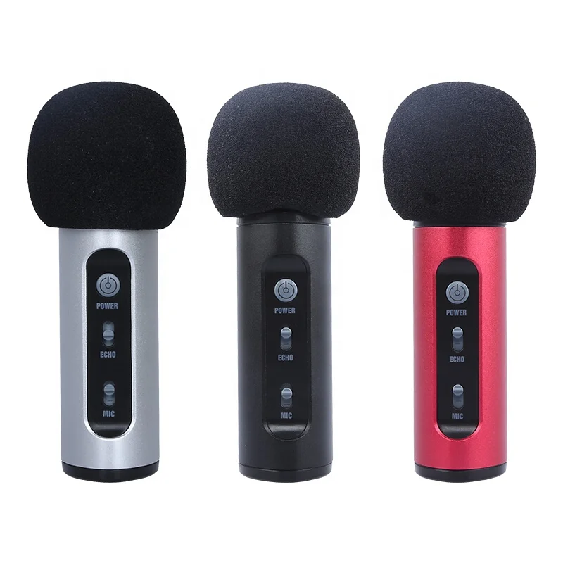 中国工場高品質uhfワイヤレスハンドヘルドカラオケマイク車用ktvマイク携帯電話用 Buy マイク Wirlessマイク Kareokeマイク Product On Alibaba Com