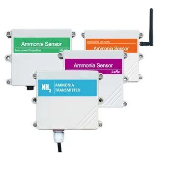 Ammonia detector NH3 gas sensor,RS485 nh3 gas - Famidy.com