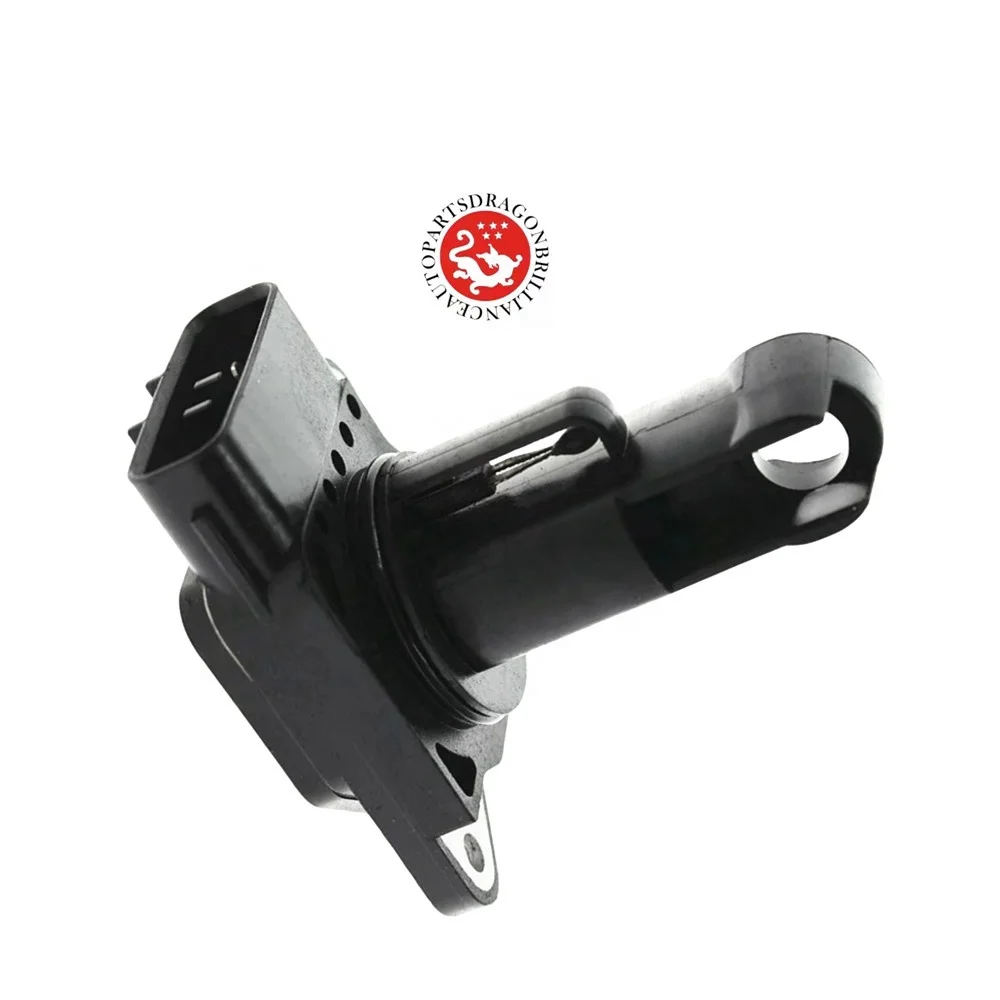 Mass Air Flow Sensor for Mazda - Reliable Performance