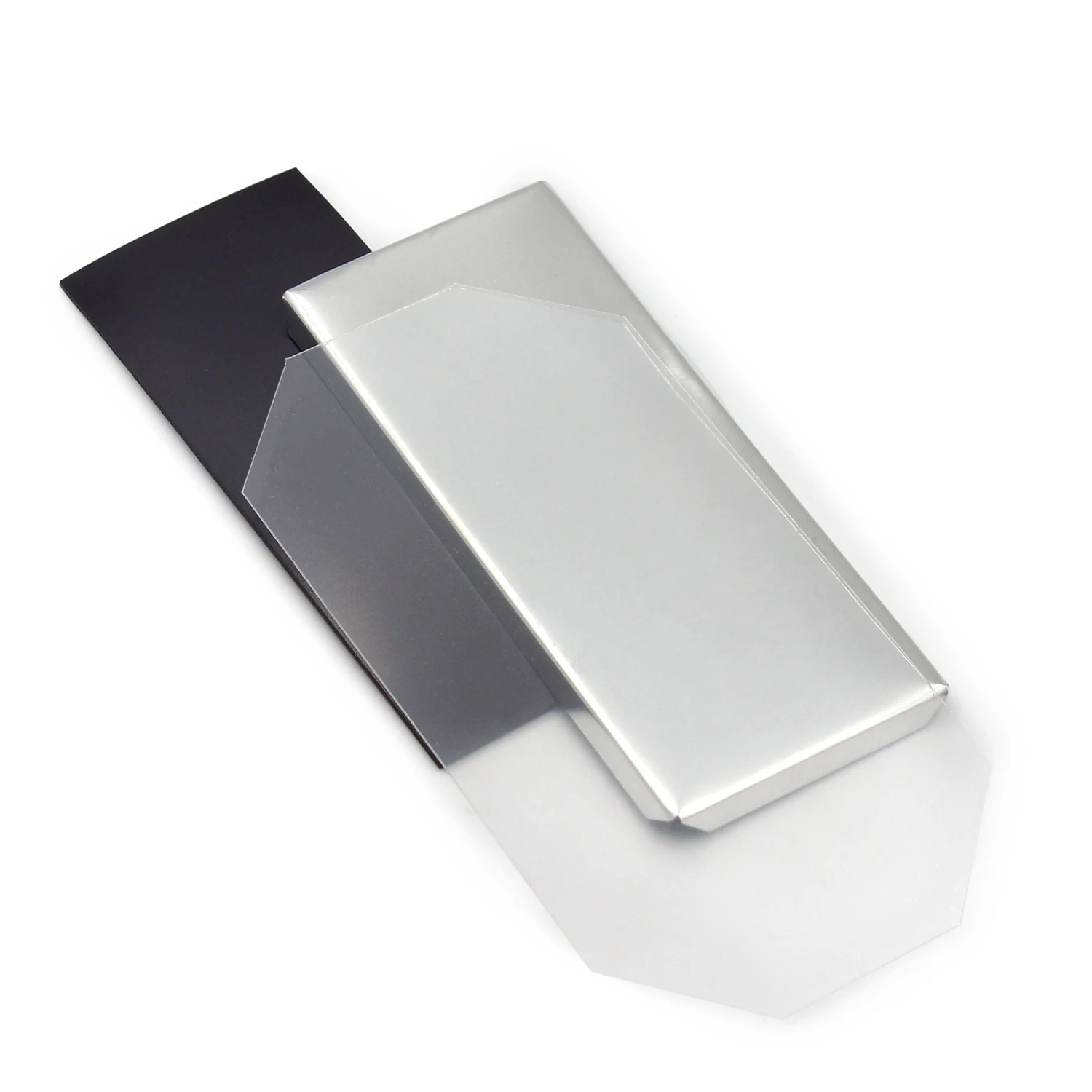 Wholesale Magnet Material Include Cardboard and Rubber Soft Magnet Tinplate Raw Material Component Fridge Magnet Material