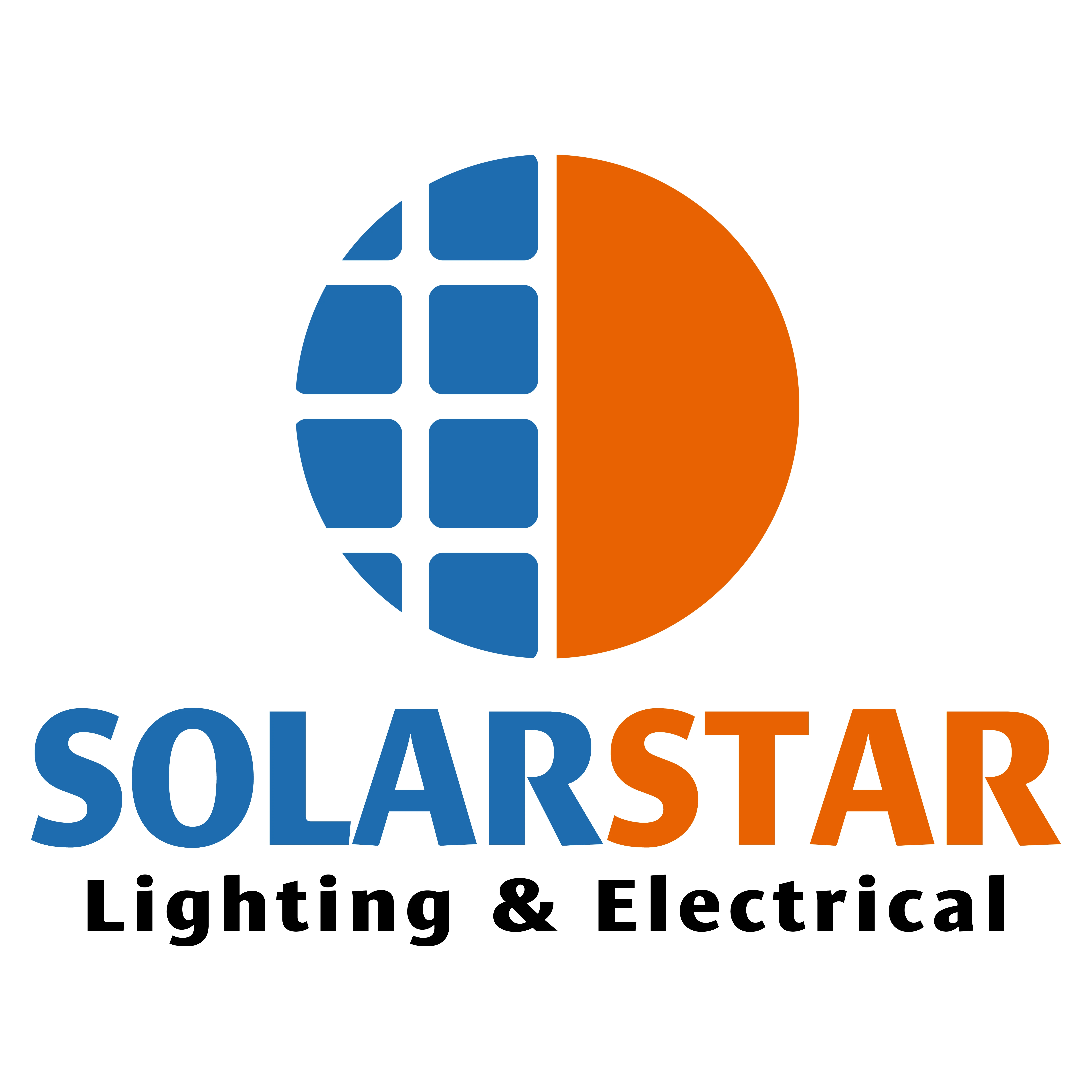 Company Overview - Solarstar Lighting & Electrical Factory