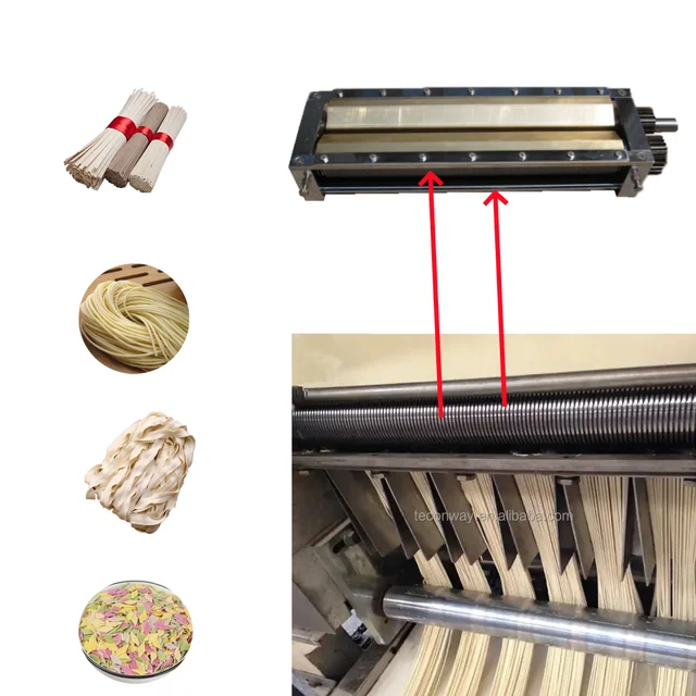 Direct Sale Fast Delivery Customized Bestselling Buldak Ramen Noodle Cutter