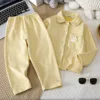 Yellow Duckling