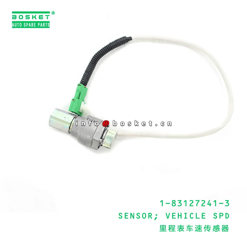 ISUZU LT133 6HH1 Vehicle Speed Sensor 1831272413 - 3 Month