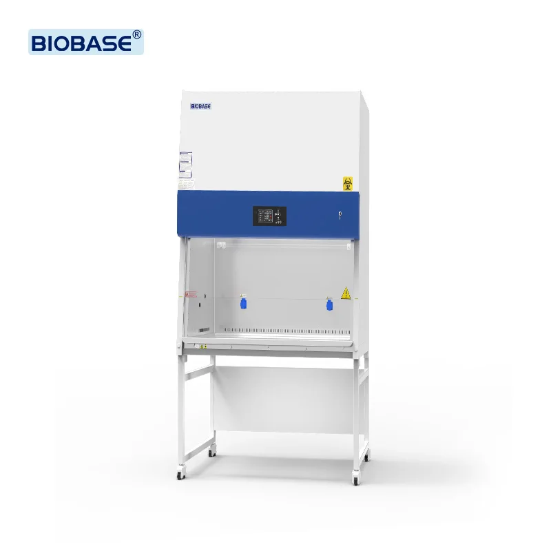 Laboratory Biosafety Cabinet Class2 1100mm Biological Safety Cabinet ...