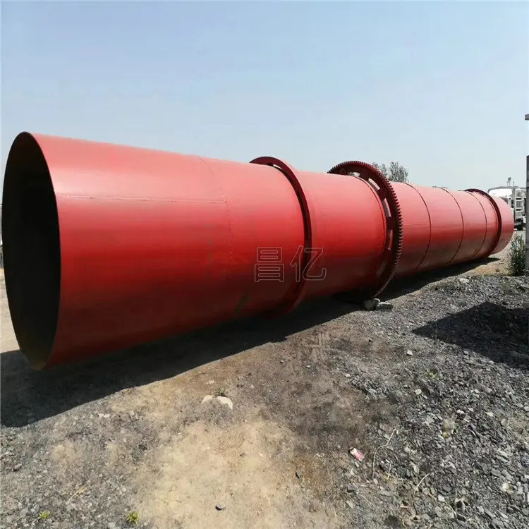 High Quality with Fan, 40t, 75kw - detail 24