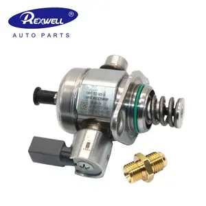 New Genuine OE 0261520472 06H127025Q BOS-CH High Pressure Fuel Pump for VAG VW Passat Jetta Audi A3 A4 Q3 Fuel Petrol Pump
