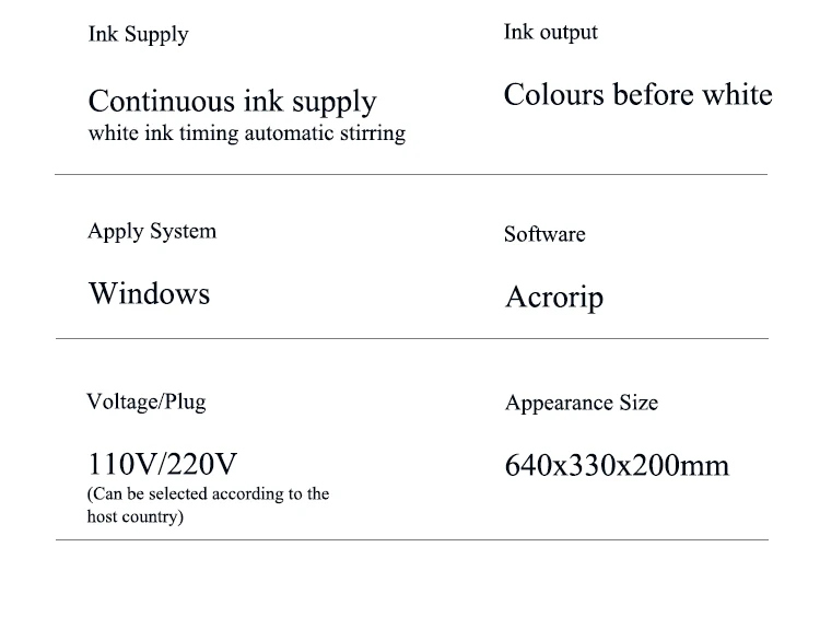 A4 Size Dtf Inkjet Printer Start Kit The Most Price Competitive Dtf