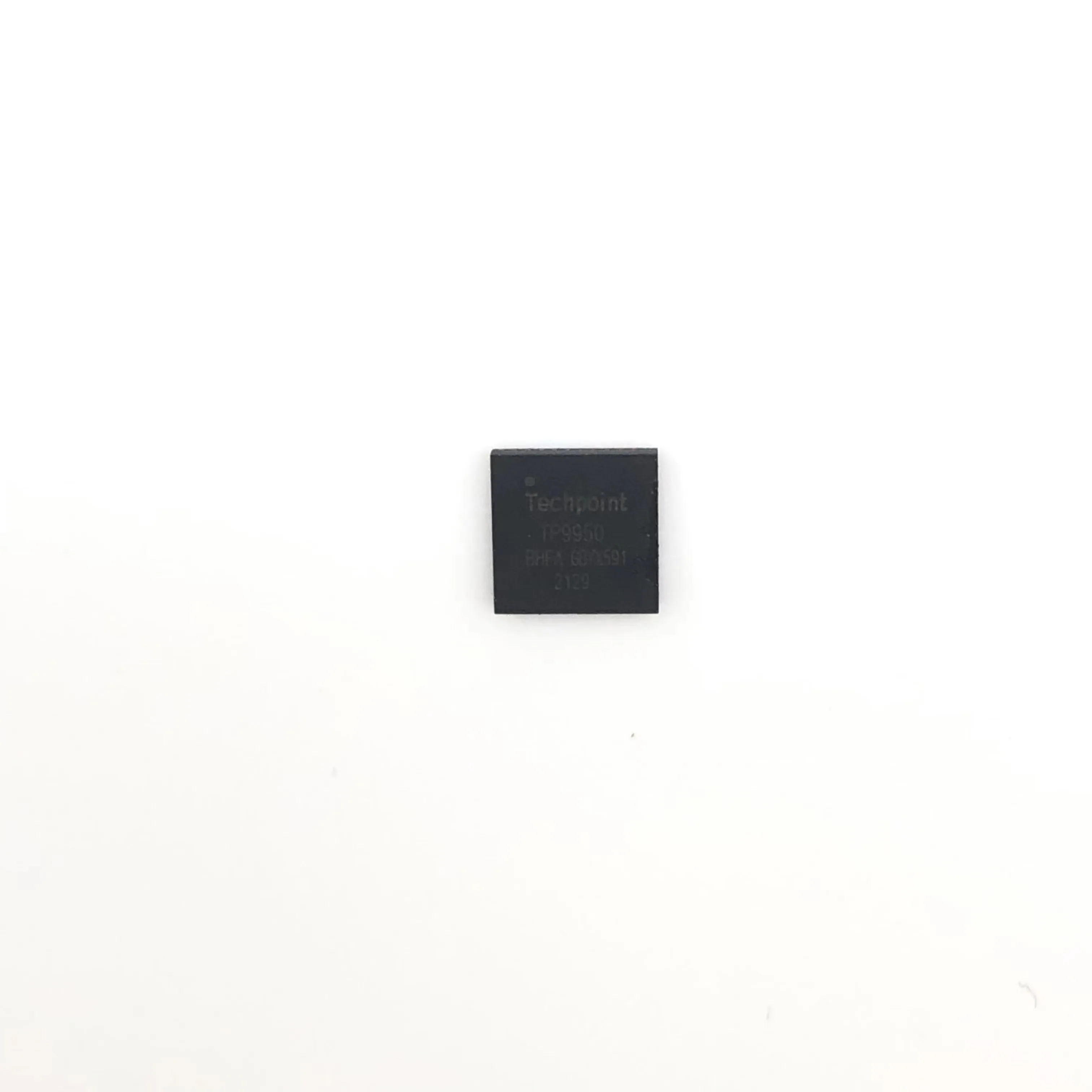 Genuine Tp9950-fa Qfn40 Smd Techpoint Video Decoder Chip Integrated ...