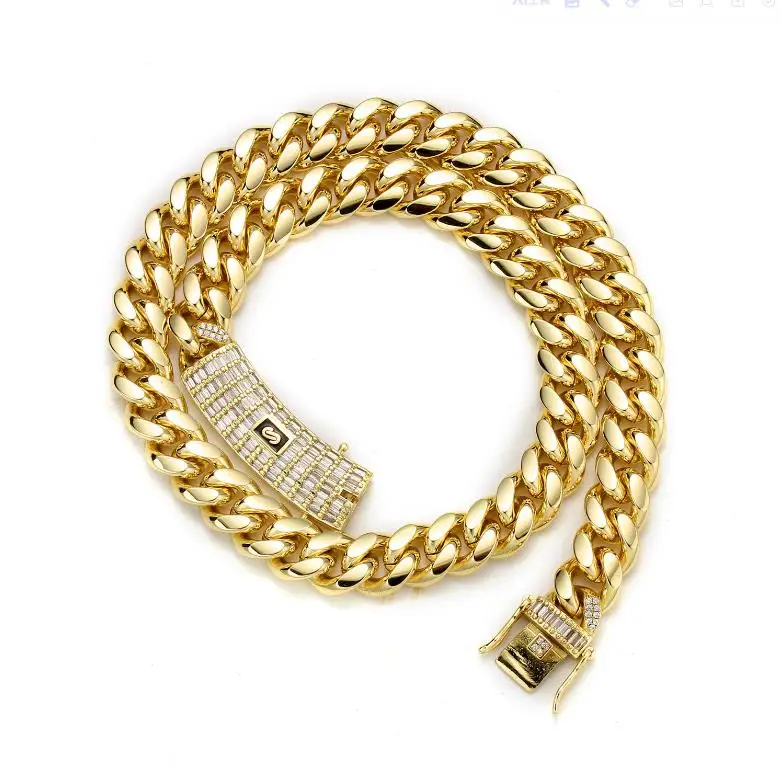 Shop Our USA Monaco Bracelet Necklace 14k Gold Jewelry