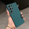 Dark Night Green
