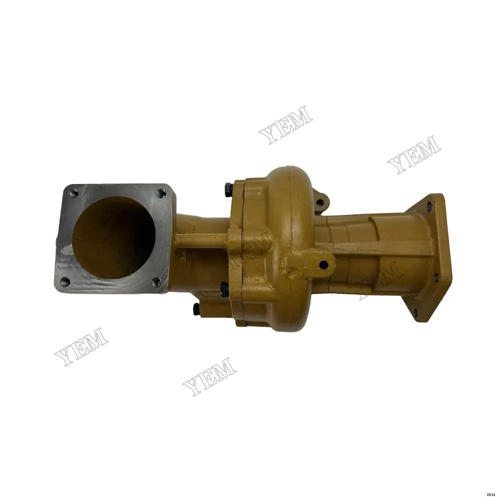 Water Pump Fit for Komatsu 6D170 Engine Parts
