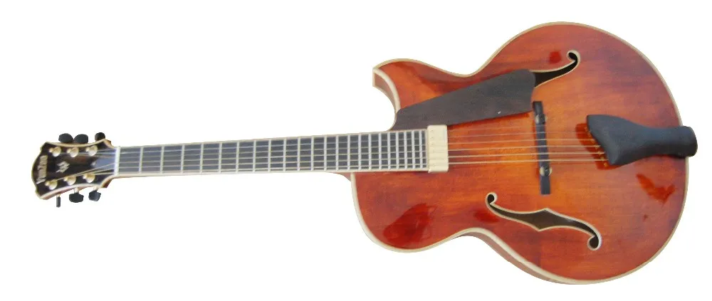 セール！Oracle of Guitars archtop guitar FP Oracle of Guitars archtop guitar FP