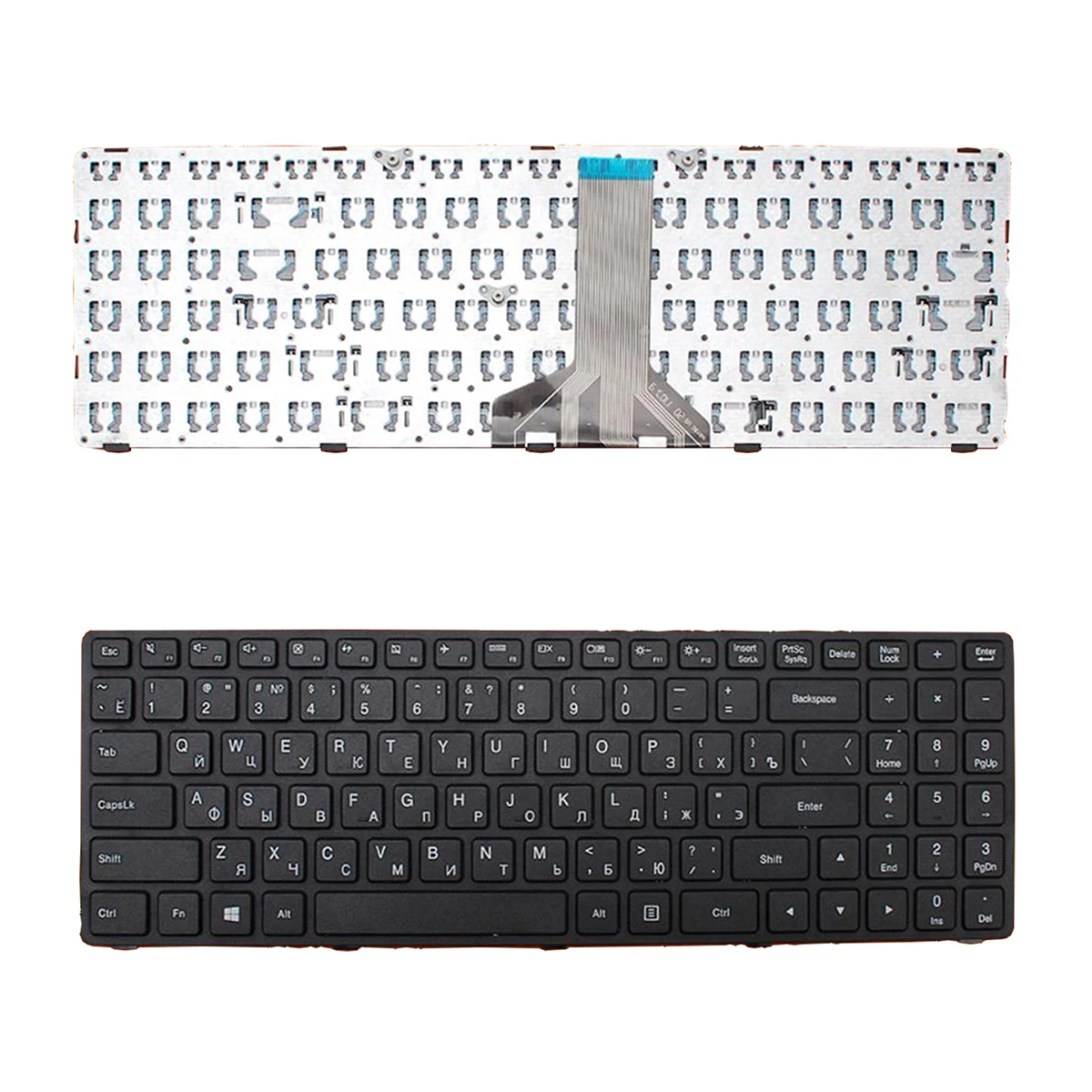 Ru Laptop Keyboard For Lenovo 100 15 100 15iby 100 15ibd 300 15 B50 10 B50 50 Russian Keyboard Buy 100 15iby Keyboard Ru 100 15ibd Keyboard Ru 300 15 Keyboard Ru Product On Alibaba Com