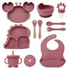 dark pink