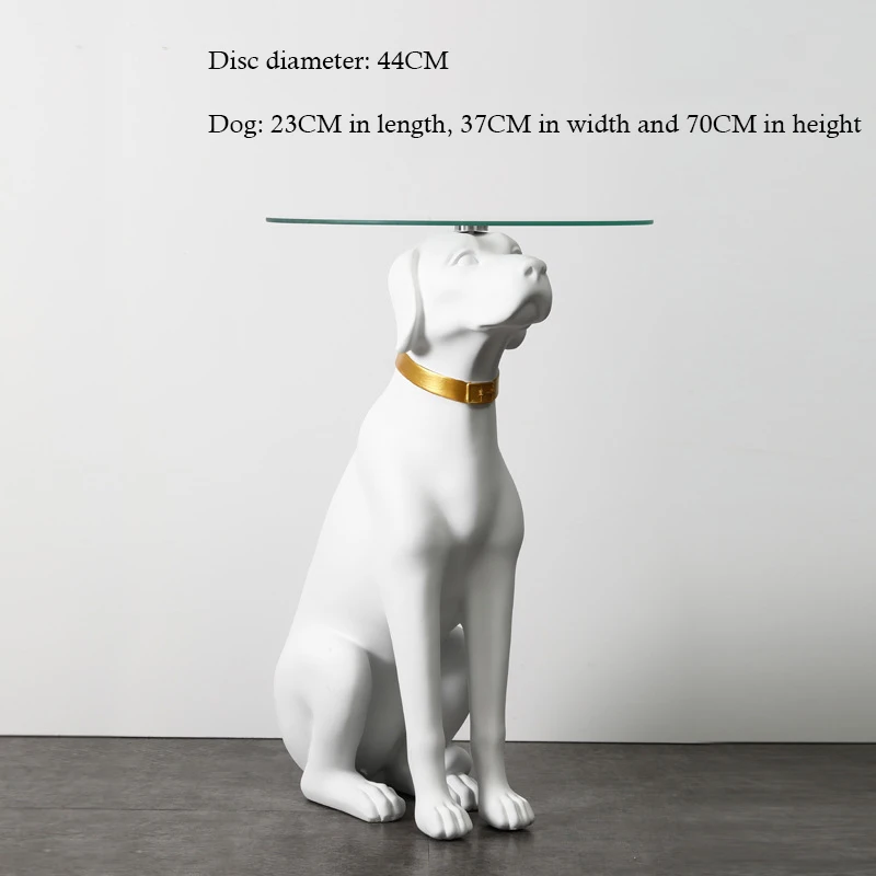 Новое поступление орнаменты в скандинавском стиле для собак форме животных модель керамический поднос