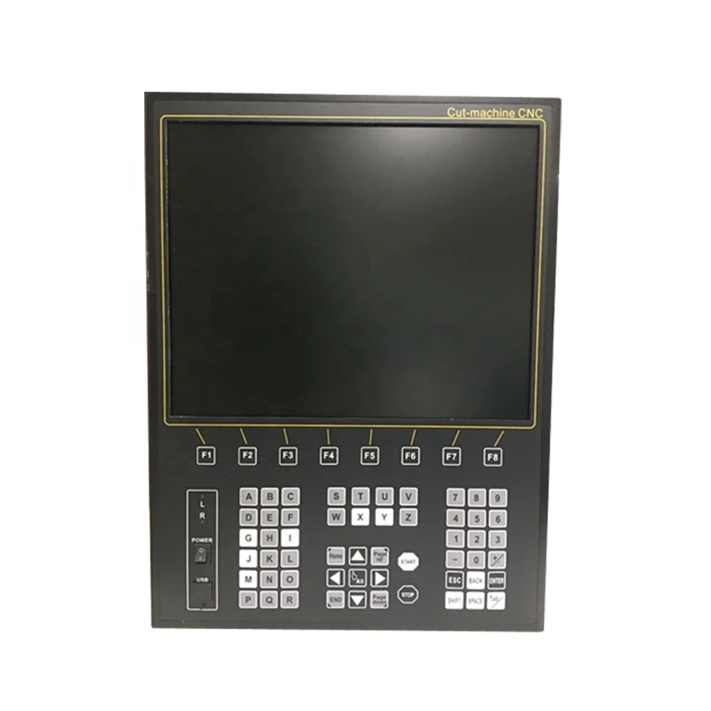 Оптовая продажа, Fangling F2500B FLSK-2500B CNC контроллер для станка плазменной резки с ЧПУ