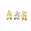Argento 11x20mm Argento