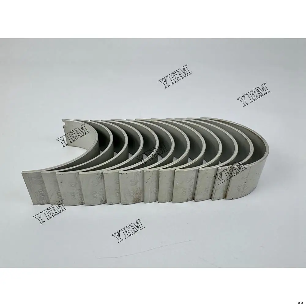 BF6L913 Engine Big End Bearing Set for Deutz Excavator Diesel Engine