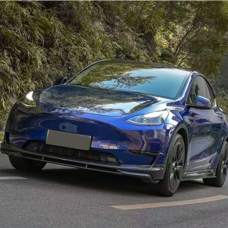 Kit de Carroceria Pequeno para Tesla Model Y foto 6