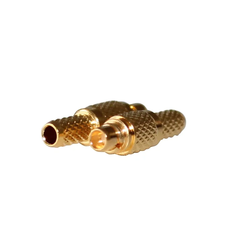 product mmcx c j15 coaxial connector mmcx male connector for rg316 rg174 cables-0