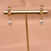 GE0810-13 Orecchini a clip minimalisti